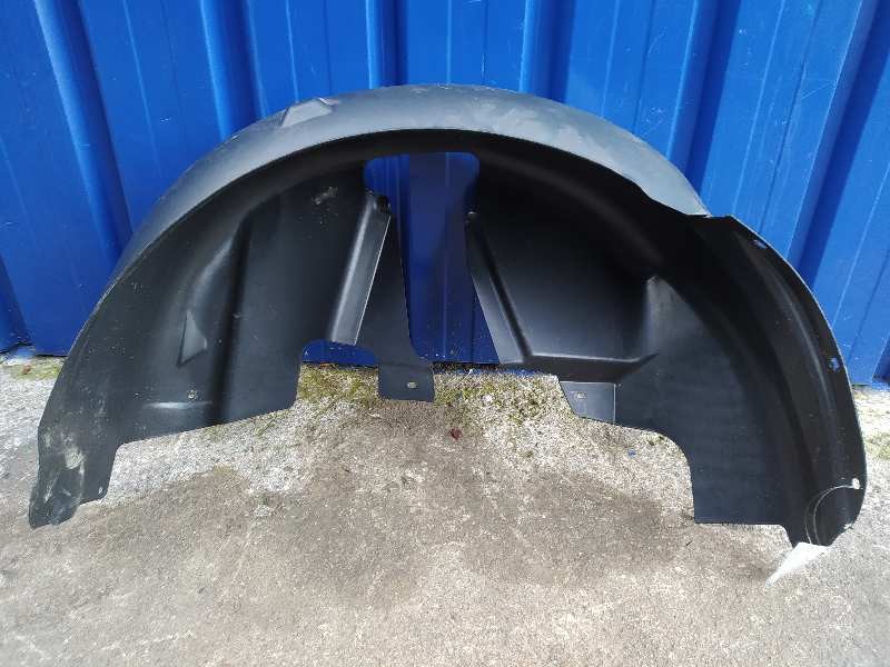 Recambio de paso rueda para seat leon (1p1) reference referencia OEM IAM 1P0810969  