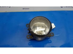 Recambio de faro antiniebla izquierdo para renault scenic ii 1.9 dci referencia OEM IAM 8200074008  89202504