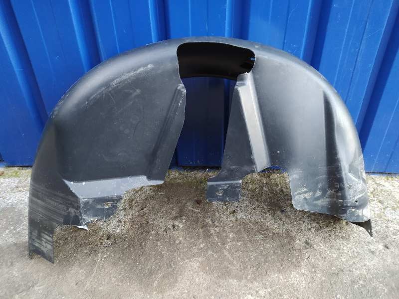 Recambio de paso rueda para seat leon (1p1) reference referencia OEM IAM 1P0810969  