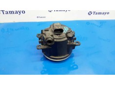 Recambio de faro antiniebla izquierdo para renault scenic ii 1.9 dci referencia OEM IAM 8200074008  89202504 2