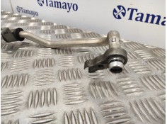 Recambio de tubos aire acondicionado para subaru xv 2.0 cat referencia OEM IAM    2