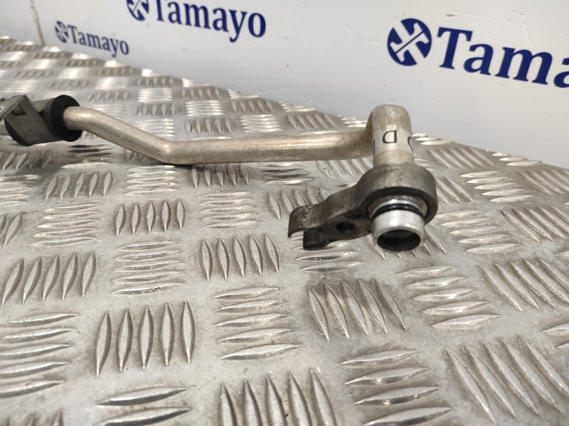 Recambio de tubos aire acondicionado para subaru xv 2.0 cat referencia OEM IAM   