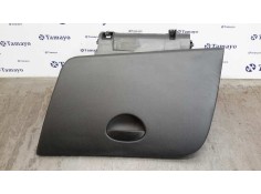 Recambio de guantera para seat leon (1p1) reference referencia OEM IAM 1P1857103A  1P1857095C