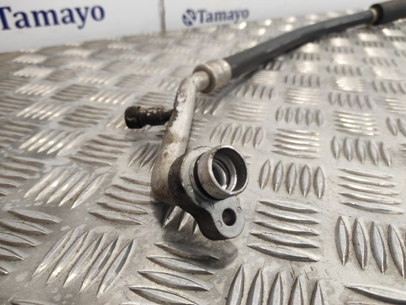 Recambio de tubos aire acondicionado para subaru xv 2.0 cat referencia OEM IAM   