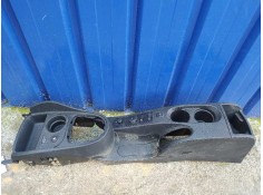 Recambio de consola para seat leon (1p1) reference referencia OEM IAM 1P0863243   2