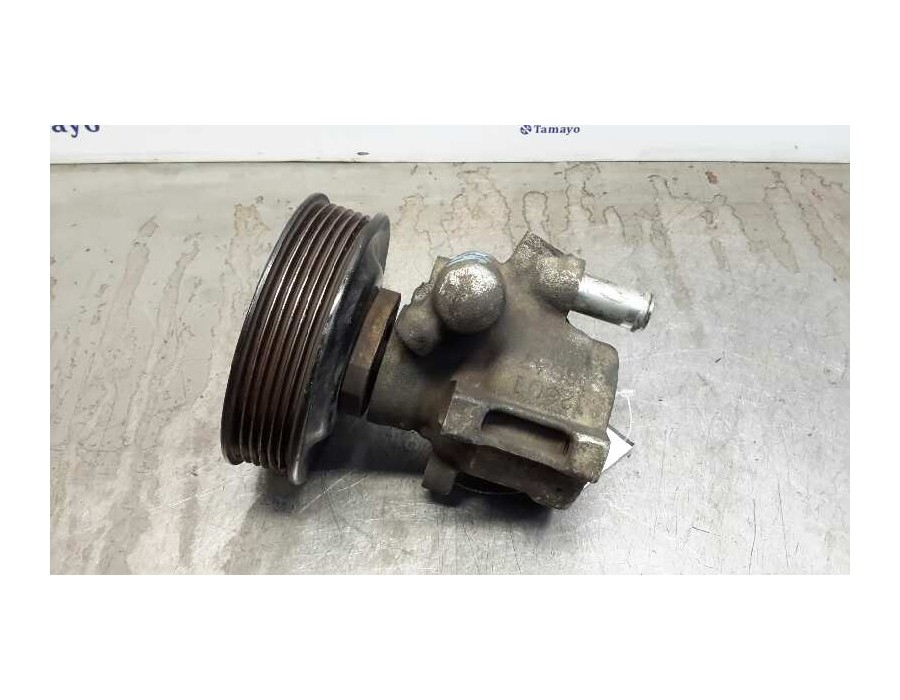 Recambio de bomba servodireccion para seat cordoba berlina (6k2) 1.4 referencia OEM IAM 1H0422155E  26038513