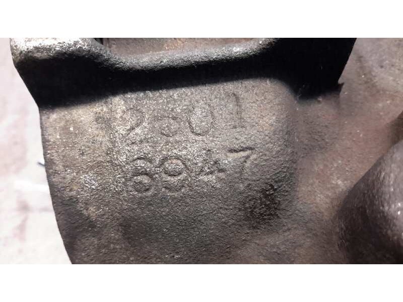 Recambio de bomba servodireccion para seat cordoba berlina (6k2) 1.4 referencia OEM IAM 1H0422155E  26038513