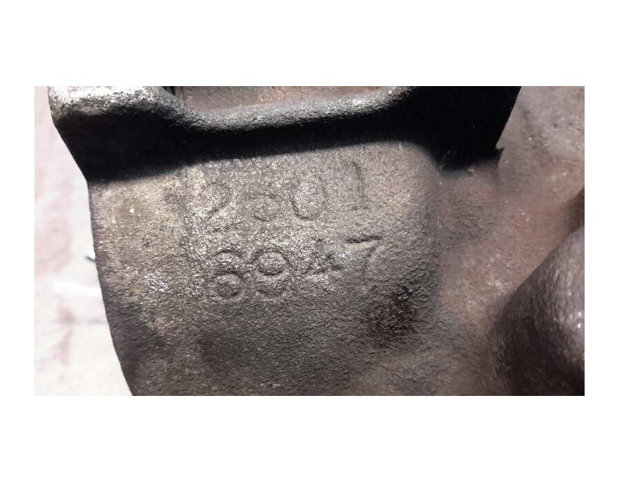 Recambio de bomba servodireccion para seat cordoba berlina (6k2) 1.4 referencia OEM IAM 1H0422155E  26038513