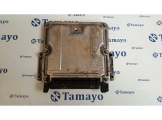 Recambio de centralita motor uce para peugeot 306 berlina 3/4/5 puertas (s2) 1.9 diesel referencia OEM IAM 0281001976 EDC15C2 96