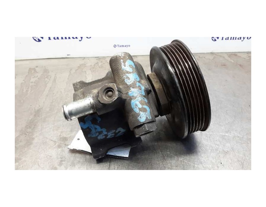Recambio de bomba servodireccion para seat cordoba berlina (6k2) 1.4 referencia OEM IAM 1H0422155E  26038513