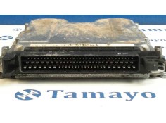 Recambio de centralita motor uce para peugeot 306 berlina 3/4/5 puertas (s2) 1.9 diesel referencia OEM IAM 0281001976 EDC15C2 96 2