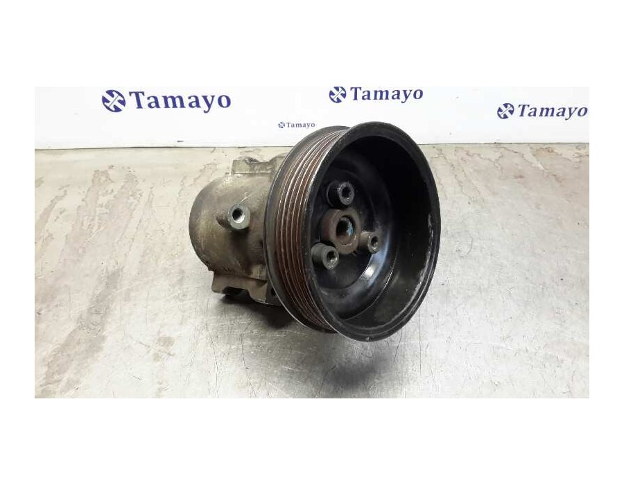 Recambio de bomba servodireccion para seat cordoba berlina (6k2) 1.4 referencia OEM IAM 1H0422155E  26038513
