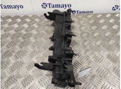 Recambio de tapa balancines para ford transit combi ´06 2.2 tdci cat referencia OEM IAM 6C1Q9424AB   2