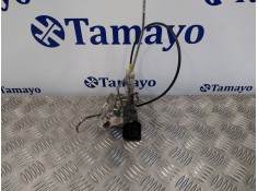 Recambio de cerradura puerta delantera derecha para peugeot 107 1.0 cat (384f) referencia OEM IAM    2