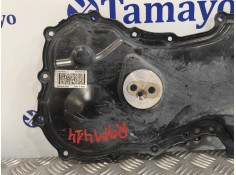 Recambio de tapa distribucion para nissan qashqai (j11) 1.6 dci turbodiesel cat referencia OEM IAM R9M414   2