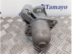 Recambio de motor arranque para subaru forester s12 xs classic referencia OEM IAM 23300AA620  M002T89071