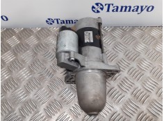 Recambio de motor arranque para subaru forester s12 xs classic referencia OEM IAM 23300AA620  M002T89071 2