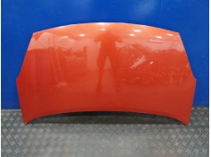 Recambio de capot para peugeot partner kombi referencia OEM IAM   