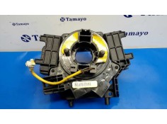 Recambio de anillo airbag para ford focus berlina (cap) 1.6 tdci cat referencia OEM IAM 4M5T14A664AB  