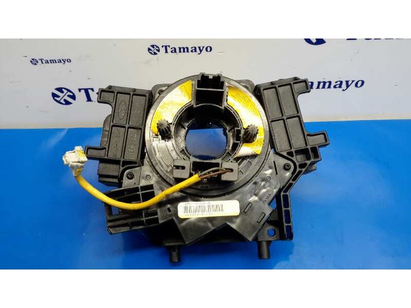Recambio de anillo airbag para ford focus berlina (cap) 1.6 tdci cat referencia OEM IAM 4M5T14A664AB  