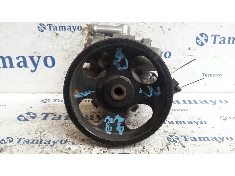 Recambio de bomba direccion para fiat ulysse (121) 1.9 turbodiesel referencia OEM IAM  151974 