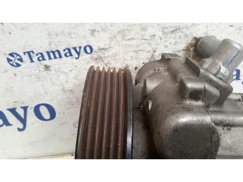 Recambio de bomba direccion para fiat ulysse (121) 1.9 turbodiesel referencia OEM IAM  151974 