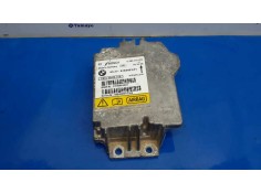 Recambio de centralita airbag para bmw serie 3 berlina (e90) 2.0 turbodiesel cat referencia OEM IAM 0285010070 31918443201L 6577