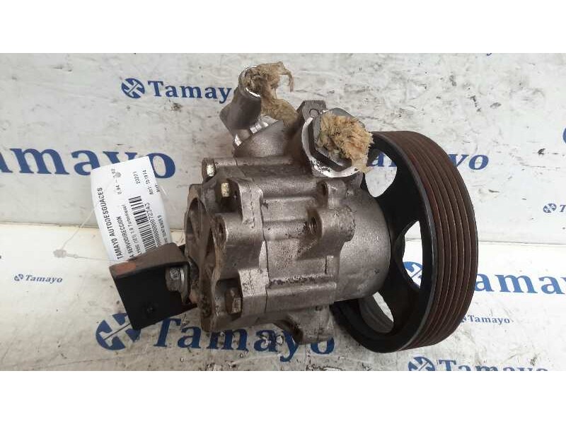 Recambio de bomba direccion para fiat ulysse (121) 1.9 turbodiesel referencia OEM IAM  151974 