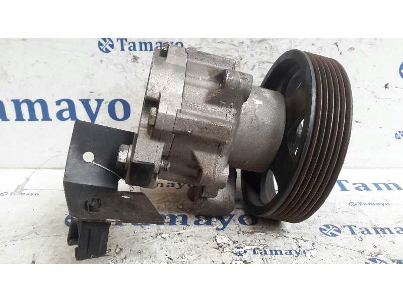 Recambio de bomba direccion para fiat ulysse (121) 1.9 turbodiesel referencia OEM IAM  151974 