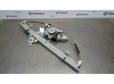 Recambio de elevalunas delantero derecho para nissan tiida (c11x/sc11x) 1.5 dci turbodiesel cat referencia OEM IAM 807308991A   2