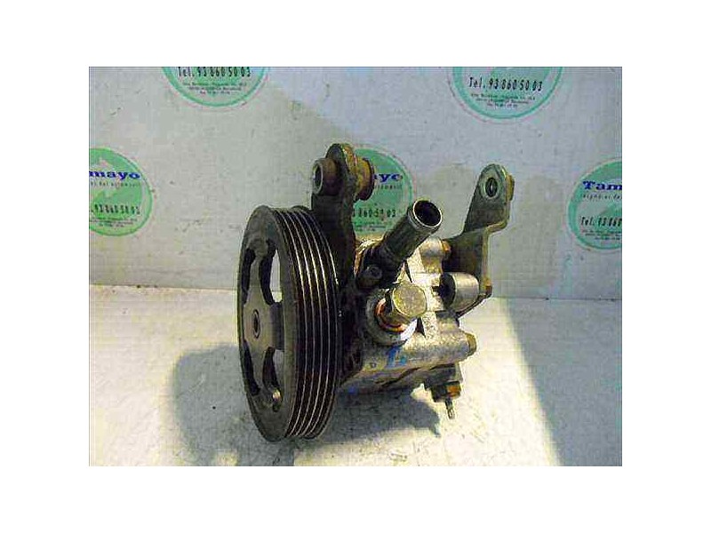 Recambio de bomba servodireccion para mazda 626 berlina (gf) 2.0 16v cat referencia OEM IAM 77033080 152115 