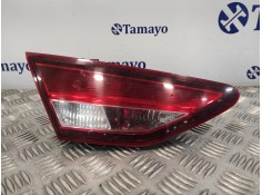 Recambio de piloto trasero izquierdo interior para seat leon (5f1) 1.6 tdi referencia OEM IAM 5F0945093B  90020451