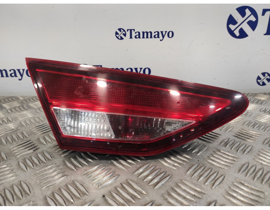 Recambio de piloto trasero izquierdo interior para seat leon (5f1) 1.6 tdi referencia OEM IAM 5F0945093B  90020451