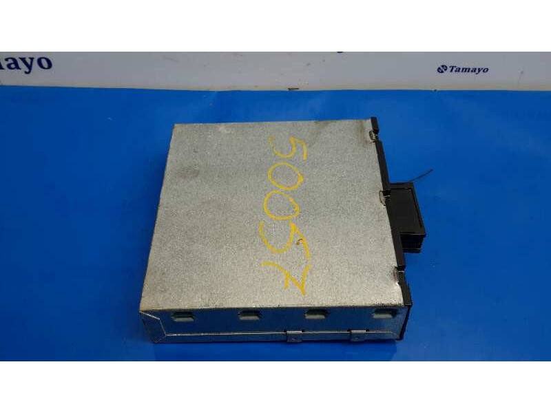 Recambio de modulo electronico para bmw serie 3 berlina (e90) 2.0 turbodiesel cat referencia OEM IAM 61429127088  8ES00947920