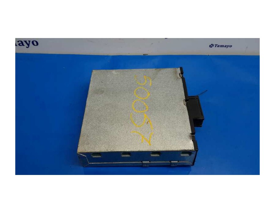 Recambio de modulo electronico para bmw serie 3 berlina (e90) 2.0 turbodiesel cat referencia OEM IAM 61429127088  8ES00947920