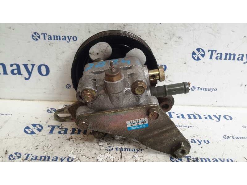 Recambio de bomba servodireccion para mazda 626 berlina (gf) 2.0 16v cat referencia OEM IAM 77033080 152115 