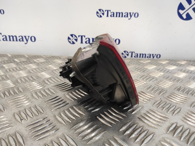 Recambio de piloto trasero izquierdo interior para seat leon (5f1) 1.6 tdi referencia OEM IAM 5F0945093B  90020451