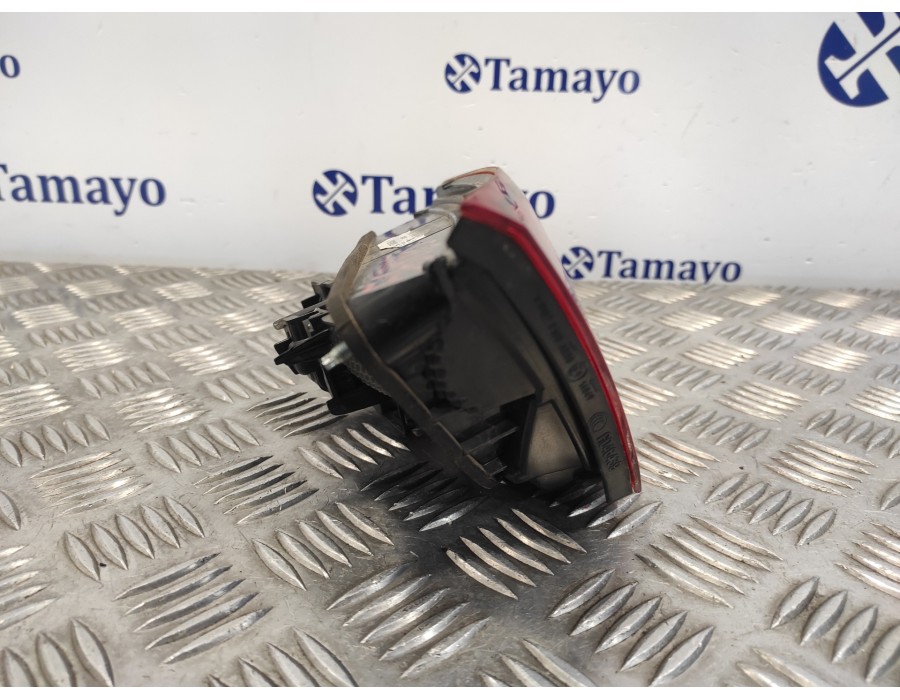 Recambio de piloto trasero izquierdo interior para seat leon (5f1) 1.6 tdi referencia OEM IAM 5F0945093B  90020451