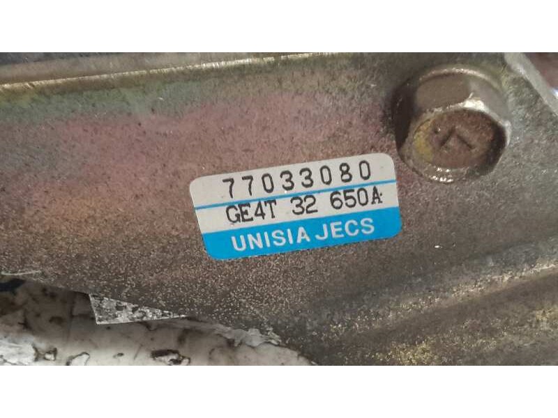 Recambio de bomba servodireccion para mazda 626 berlina (gf) 2.0 16v cat referencia OEM IAM 77033080 152115 