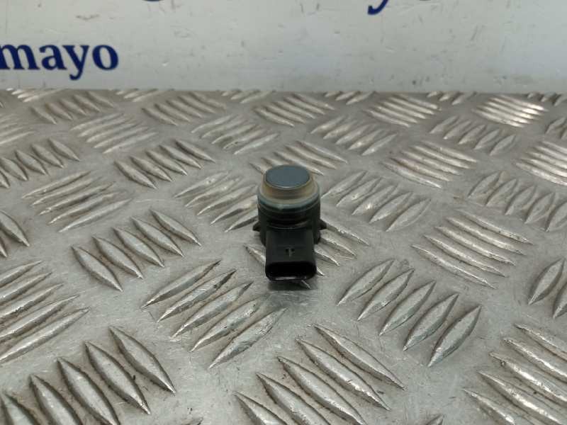 Recambio de sensor aparcamiento trasero para mercedes-benz clase gla (w156) referencia OEM IAM A0009055504  307875