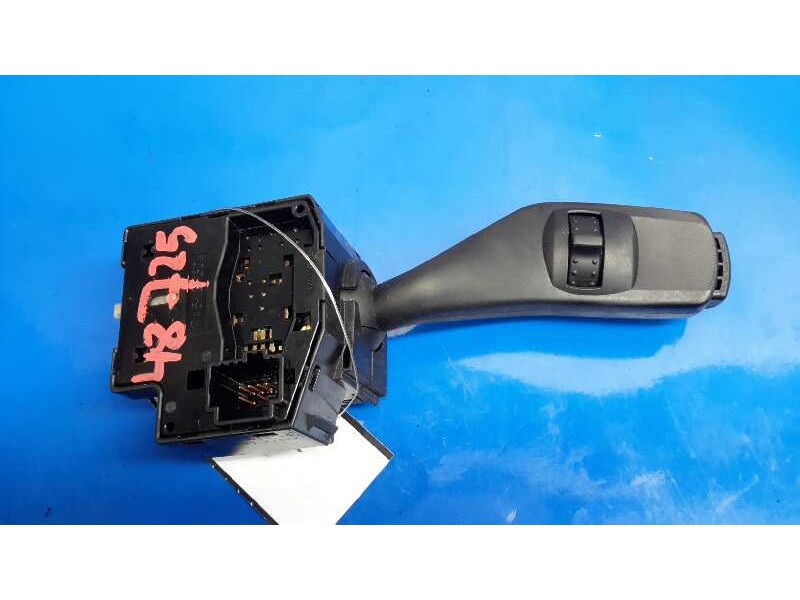 Recambio de mando intermitentes para ford focus berlina (cap) 1.6 tdci cat referencia OEM IAM 4M5T13335BC  