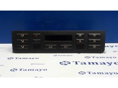 Recambio de mando climatizador para bmw serie 3 compact (e46) 2.0 16v diesel cat referencia OEM IAM 64116939774  5HB00887807