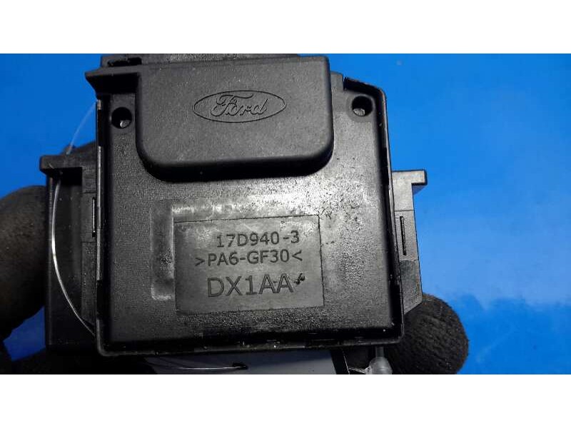 Recambio de mando intermitentes para ford focus berlina (cap) 1.6 tdci cat referencia OEM IAM 4M5T13335BC  