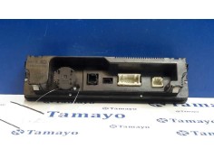 Recambio de mando climatizador para bmw serie 3 compact (e46) 2.0 16v diesel cat referencia OEM IAM 64116939774  5HB00887807 2