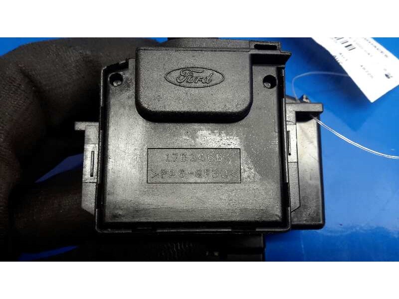 Recambio de mando limpia para ford focus berlina (cap) 1.6 tdci cat referencia OEM IAM 4M5T17A553BD  