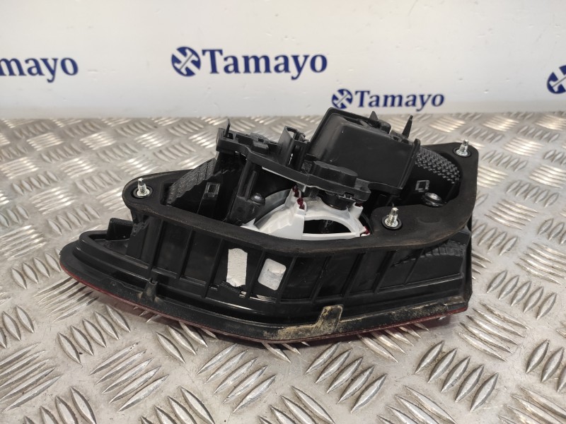 Recambio de piloto trasero izquierdo interior para seat leon (5f1) 1.6 tdi referencia OEM IAM 5F0945093B  90020451