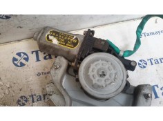 Recambio de elevalunas trasero izquierdo para kia carens 1.8 cat referencia OEM IAM  152235  2