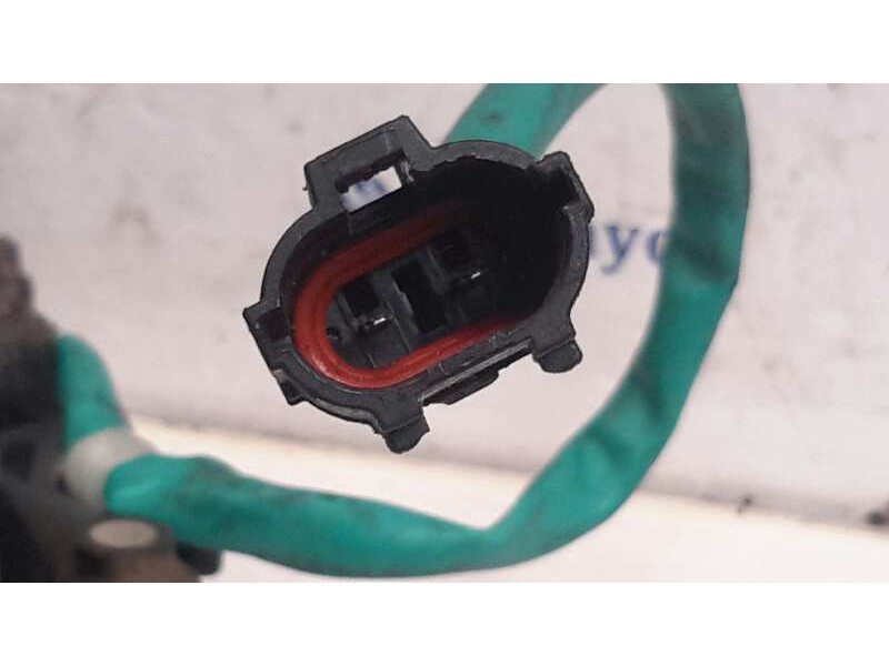 Recambio de elevalunas trasero izquierdo para kia carens 1.8 cat referencia OEM IAM  152235 