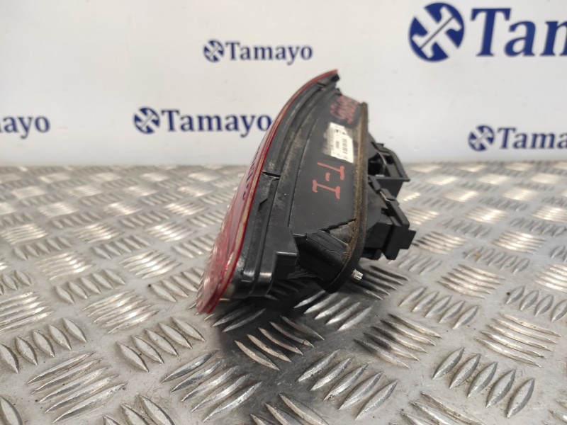 Recambio de piloto trasero izquierdo interior para seat leon (5f1) 1.6 tdi referencia OEM IAM 5F0945093B  90020451