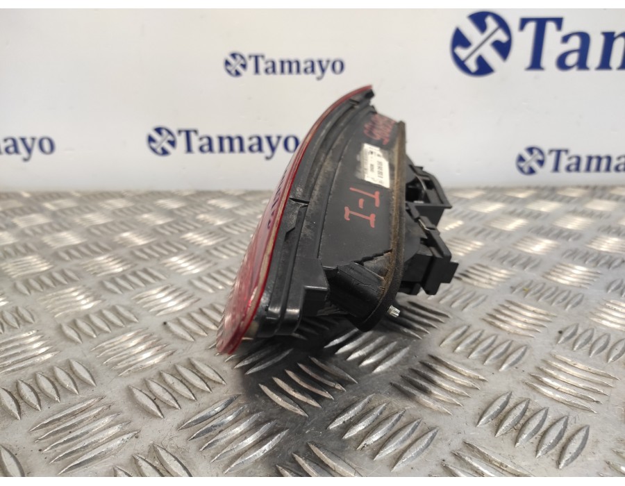 Recambio de piloto trasero izquierdo interior para seat leon (5f1) 1.6 tdi referencia OEM IAM 5F0945093B  90020451